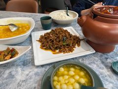 -聚丰园•湖鲜餐厅(阿红私房菜梅石路店)