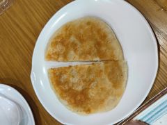回锅饼-李连贵熏肉大饼(沈阳站店)