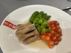 糟香三宝-唔哩赞·崇明私藏菜(建国西路店)