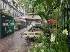 -碧特博格啤酒花园餐厅(芜湖路店)