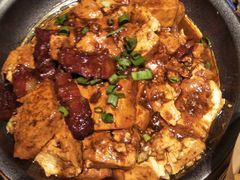 -95号酱骨·一块豆腐(展春园西路店)