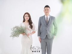 -艺匠摄影ARTIZ STUDIO(大连店)