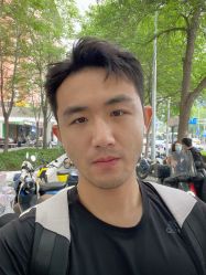 -米娜男士新国潮理发馆