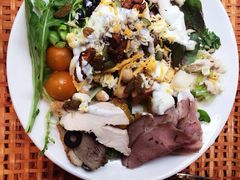 -So Lounge索兰至餐厅(蓝色港湾店)