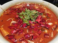 -西安饭庄·非遗陕菜(钟楼店)
