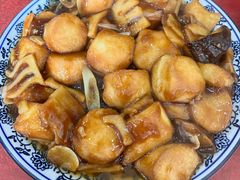 -北大地皖峰饭馆