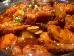 -胖哥俩肉蟹煲(永旺店)