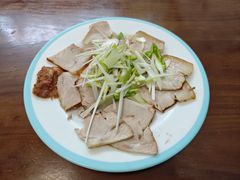 -周记三套车·甘肃名小吃