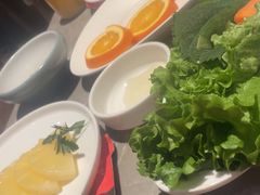 -韩盛·古法烤肉店(皇城恒隆广场店)