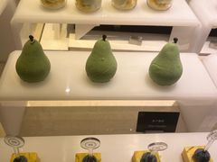 -盛宴自助餐厅(运达喜来登店)
