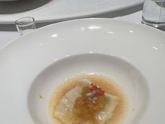 -金色艳阳天•粤菜 淮扬菜(古平岗店)