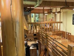 -恩你小木屋·韩式料理(假日广场店)