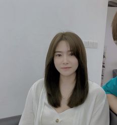 -FINE HAIR造型沙龙