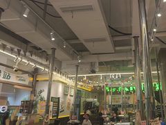 -曾百万小炉小串自助烧烤(高新店)