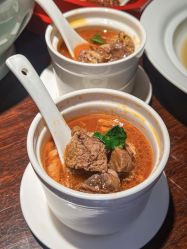 -儒宴孔府菜·宴会厅(丰体店)