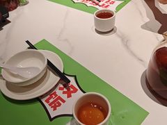 -鑫小城故事·藕汤·家常菜(台北一路总店)
