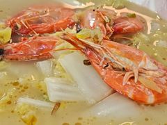 -来之顺海鲜菜馆·青岛菜·始于1993(栈桥店)