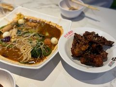 -尝健麻辣拌(大悦城店)