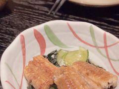 -玄白·炭烤活鳗(上海首店)