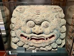 -中国闽台缘博物馆