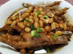-玲燕蒸菜馆(江东路店)