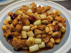 -蜀龙阁· 龍头水煮鱼(天坛店)