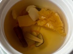 -九里云松·天香餐厅