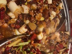 -锦尚阁烤鱼(望京新荟城店)