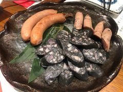 -热血兄弟·炭火烤肉(融侨中心店)