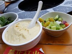 -重庆乌鱼庄·龙滋鲜(青羊大道店)