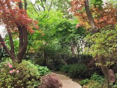 -徐家汇源景区-衡山公园