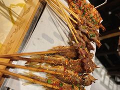 -串盟烧烤·长沙美食地标(星沙店)