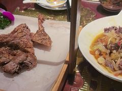 -缪氏川菜(深圳北站缤果空间店)