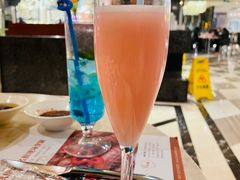 -芭菲盛宴·环球美食(解放碑英利国际店)