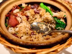 -粤来记·啫啫煲·点心(日月光店)