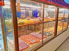 -奈雪的茶(青岛卓悦里INTOWN店)