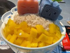 -生活如沸·顺德水牛奶火锅(人民广场店)