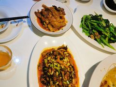 -一品红川菜(皇岗店)