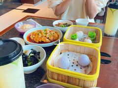 -皇城老妈川味火锅·大连海鲜火锅(港湾店)