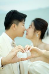 -金夫人婚纱摄影(华南店)