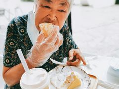 -澈烘焙·生日蛋糕·下午茶(龙华店)