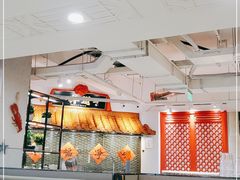 -牛道烤肉海鲜自助