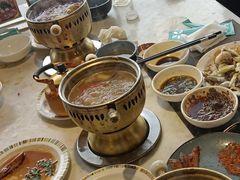 -喜庭海鲜自助(来福士店)