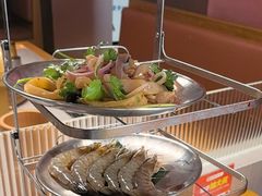 -杨小佳·齐齐哈尔烤肉·烤串(广州店)