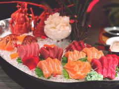 -滩万日本料理Nadaman(国贸大酒店)