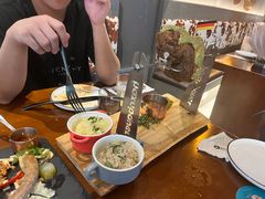 -haxnbauer海森堡德国餐厅(深圳coco店)