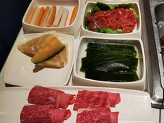 -海底捞火锅(曼巴特广场店)
