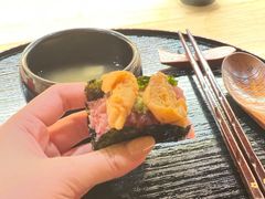 -鮨乐亭Omakase·海胆宴