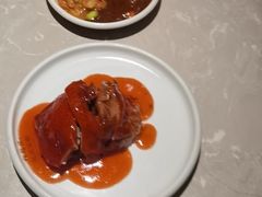 -松鹤面馆·古法焖肉面(观前店)