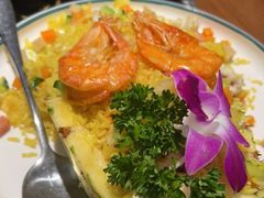 -南越郡·越式风味餐厅(青秀万达店)